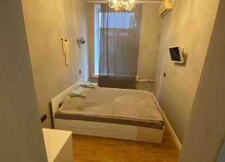 Сдам в аренду комнату, 11 м2, Приморский край, Светланская улица, 7