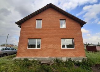 Дом на продажу, 105.4 м2, село Ребровка, Южная улица, 18Б