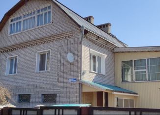 Продажа дома, 190 м2, поселок Азинский, Берёзовый переулок, 3