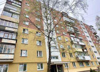 Трехкомнатная квартира в аренду, 59 м2, Нижний Новгород, улица Маршала Голованова, 29, Приокский район