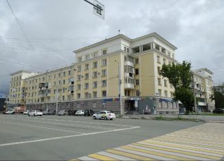 Комната в аренду, 20 м2, Челябинская область, проспект Ленина, 26