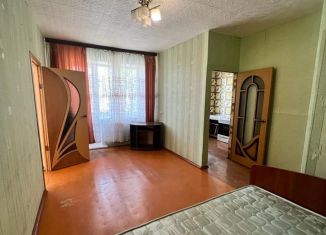 2-комнатная квартира на продажу, 42 м2, рабочий посёлок Переяславка, улица Авиаторов, 57