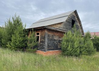 Продается дом, 120 м2, село Большой Вьяс, Пролетарская улица, 44