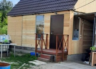 Продам дом, 30 м2, посёлок городского типа Берёзовка, улица Кирова