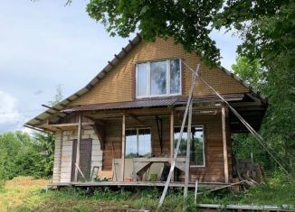 Продажа дома, 99 м2, деревня Локонское