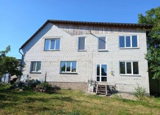 Продам дом, 173 м2, посёлок Кузьмино, улица Грибоедова