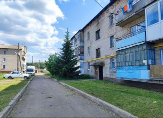 Продам 2-комнатную квартиру, 53 м2, поселок Новые Зори, Комсомольская улица