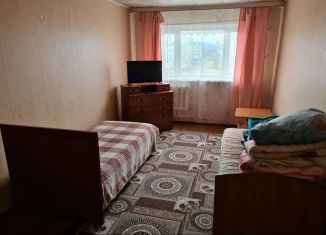 Сдаю 2-комнатную квартиру, 52.9 м2, поселок городского типа Новая Чара, улица Молдованова, 1