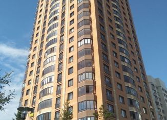 Продается трехкомнатная квартира, 77.9 м2, Новосибирск, улица Державина, 49, ЖК Державинский Квартал