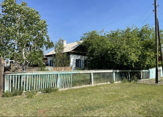 Продам дом, 38 м2, село Улёты, улица Чкалова