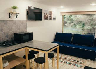 Сдаю в аренду дом, 22 м2, деревня Луговая (Усть-Качкинское сельское поселение), Ивановская улица