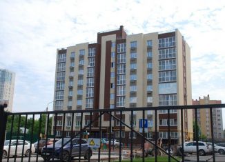 Продается однокомнатная квартира, 43 м2, Иваново, Фрунзенский район