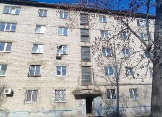 Продается 1-комнатная квартира, 18 м2, Ульяновск, Амурская улица, 4, Железнодорожный район