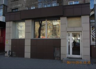 Торговая площадь в аренду, 107 м2, Новосибирск, проспект Карла Маркса, 8, метро Студенческая