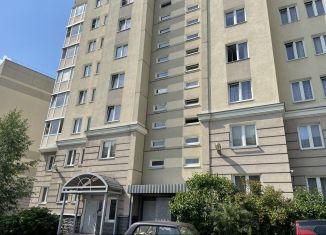 Аренда четырехкомнатной квартиры, 112 м2, Санкт-Петербург, улица Маршала Захарова, 16к2, муниципальный округ Южно-Приморский