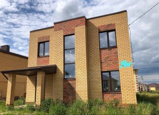 Дом на продажу, 120 м2, посёлок Ильинский, Огородная улица