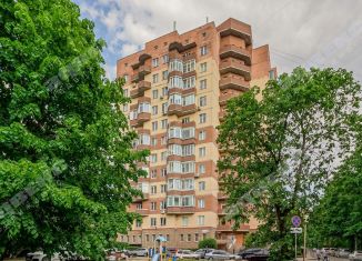 Продается 4-комнатная квартира, 118.5 м2, Санкт-Петербург, проспект Пархоменко, 32, проспект Пархоменко