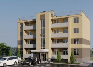 Продается 1-комнатная квартира, 37 м2, Новочеркасск