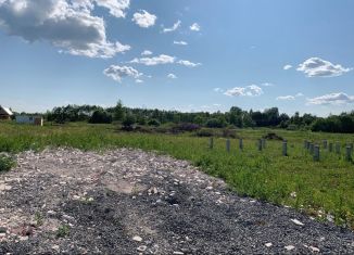 Продается земельный участок, 12 сот., деревня Нова