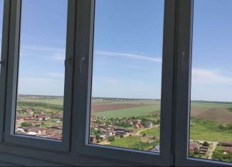 Продажа квартиры студии, 24.8 м2, Ростов-на-Дону, ЖК Суворовский, переулок Амет Хана Султана, 7