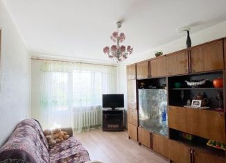 Продается двухкомнатная квартира, 46 м2, Правдинск, улица Кутузова, 58