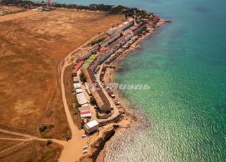 Продается таунхаус, 118 м2, поселок городского типа Николаевка, Советская улица