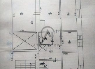 Продается 5-комнатная квартира, 115.2 м2, Туапсе, улица Маяковского, 4