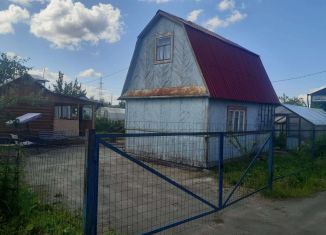 Дом на продажу, 30 м2, Среднеуральск, СНТ Сталь, 69