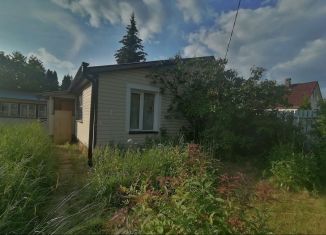 Продаю дом, 42 м2, деревня Райки, садоводческое некоммерческое товарищество Лесное, 52