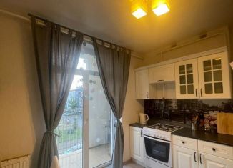 Продажа 1-ком. квартиры, 36.1 м2, Краснодар, ЖК Португалия, Ольденбуржская улица, 13