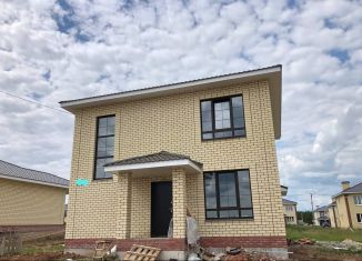 Дом на продажу, 120 м2, посёлок Ильинский, Огородная улица