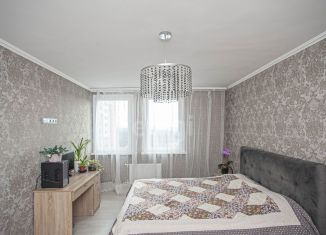 Продам 2-комнатную квартиру, 60.4 м2, Севастополь, Камышовое шоссе, 37Бк1, ЖК Архитектор-3