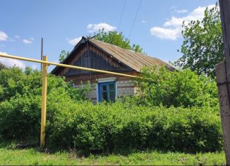 Продажа дома, 52 м2, поселок Чкалов