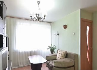Продается 2-комнатная квартира, 57.4 м2, Краснодар, Командорская улица, 9к2, ЖК Символ