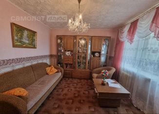 Продается трехкомнатная квартира, 57.8 м2, Комсомольск-на-Амуре, улица Дикопольцева, 36к2