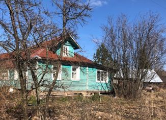 Продается дом, 63 м2, деревня Сальково