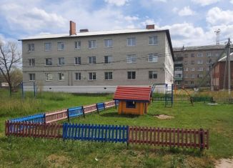 Продаю четырехкомнатную квартиру, 83.3 м2, рабочий посёлок Черусти, Новая улица, 8А