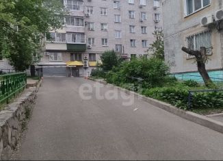 Продается 2-комнатная квартира, 52.8 м2, Хабаровск, Волочаевская улица, 122
