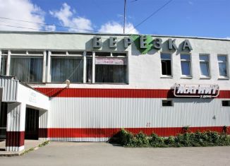 Помещение свободного назначения на продажу, 1326.8 м2, Ревда, улица Спартака, 9А