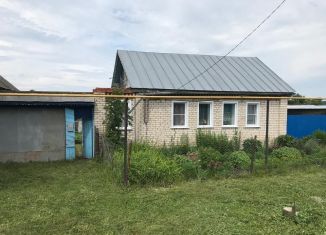 Продается дом, 97.5 м2, село Комсомольское, Центральная улица