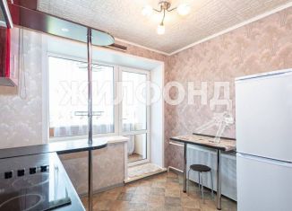 2-комнатная квартира на продажу, 46 м2, Новосибирская область, Рабочая улица, 17