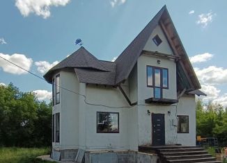 Коттедж на продажу, 160.5 м2, село Кляшево