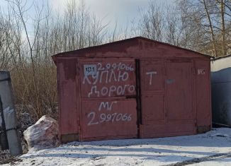 Продается гараж, 24 м2, Анжеро-Судженск, Силовой переулок