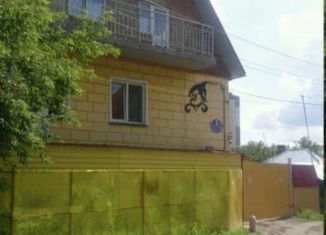 Продаю дом, 430 м2, Новосибирск, Журинский спуск, 5, метро Берёзовая роща