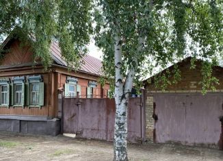 Продажа дома, 54.6 м2, Оренбургская область, Крестьянская улица