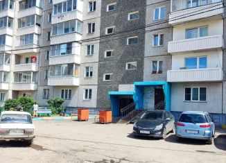 Четырехкомнатная квартира на продажу, 83 м2, Красноярский край, улица Алёши Тимошенкова, 131