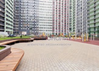 Продается 2-ком. квартира, 55 м2, Москва, Дмитровское шоссе, 107Ак1, ЖК Город