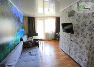 Продается 2-комнатная квартира, 56.3 м2, Челябинская область, Ильменская улица, 85