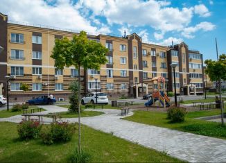 Продается однокомнатная квартира, 46 м2, Ульяновск, улица Якурнова, 36, ЖК ГринПарк