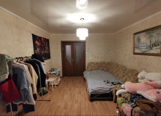 Продам 3-комнатную квартиру, 56.8 м2, Называевск, Электровозная улица, 54Б